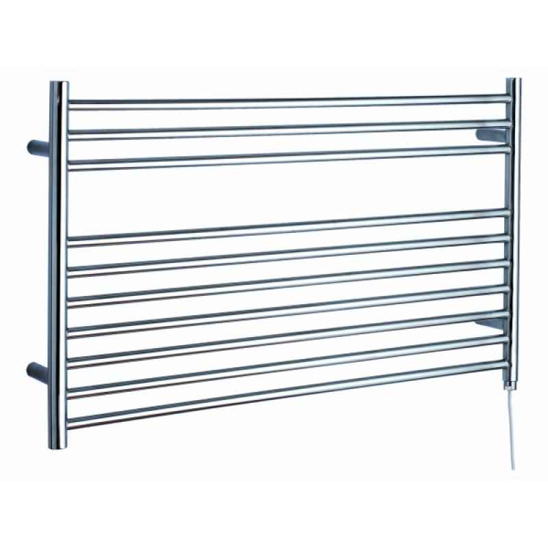 Electric heated towel rails